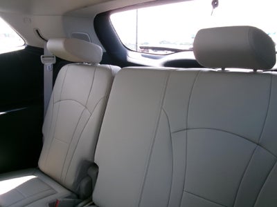 2020 Buick Enclave Premium AWD