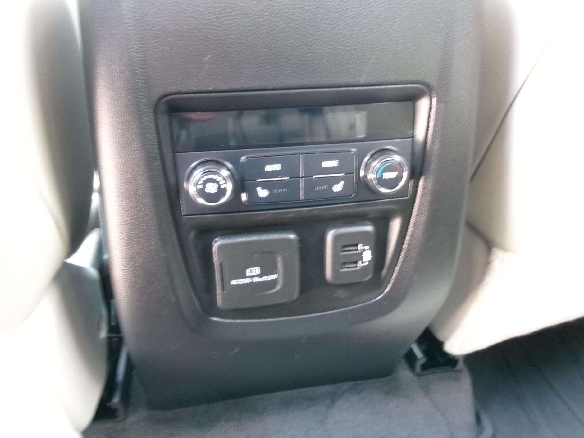 2020 Buick Enclave Premium AWD