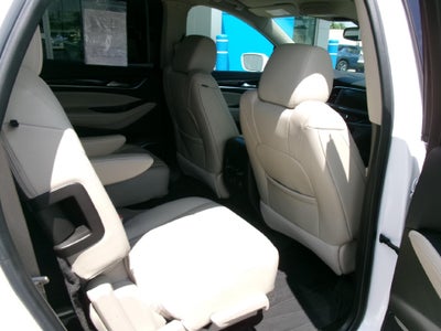 2020 Buick Enclave Premium AWD