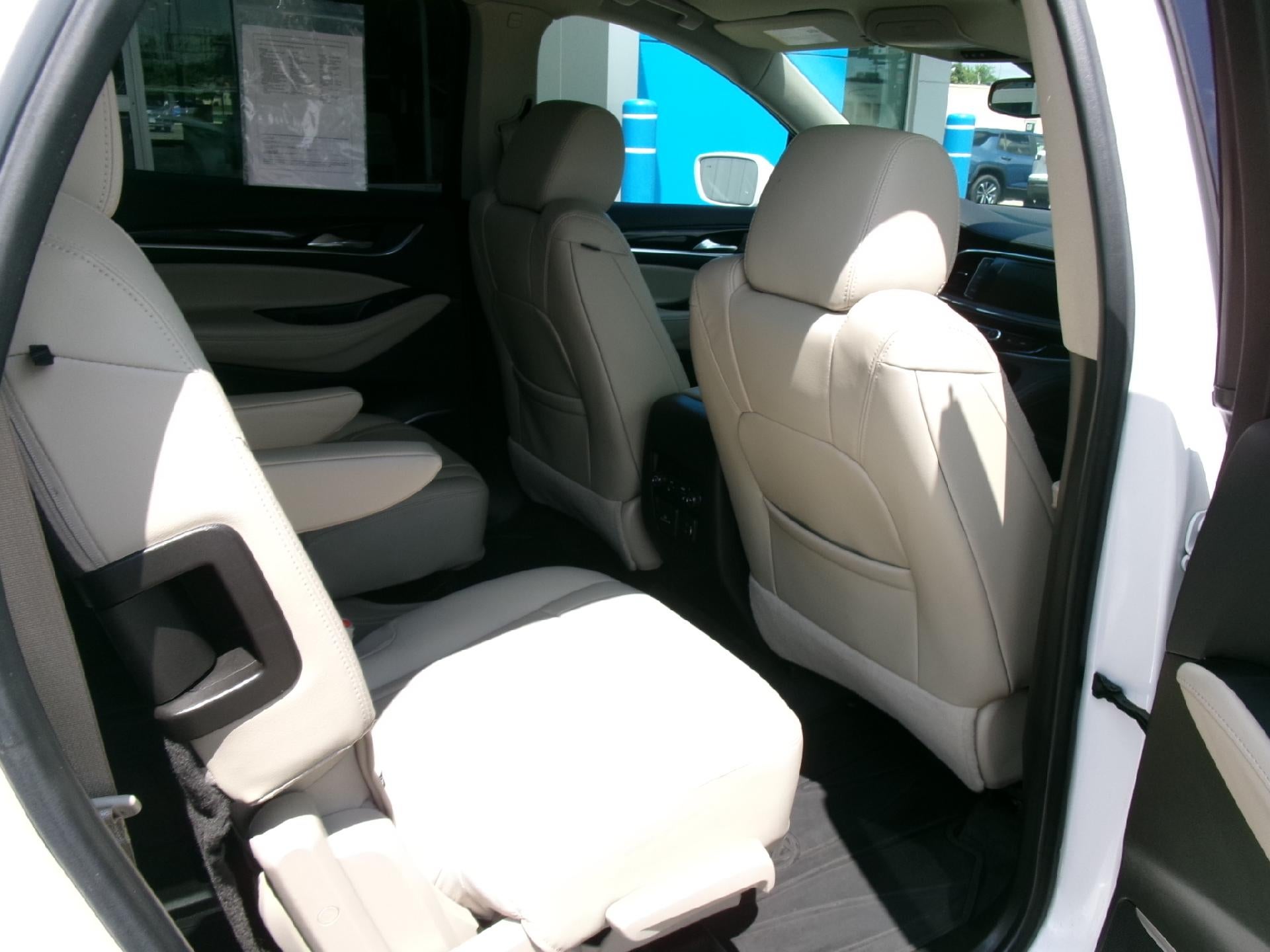 2020 Buick Enclave Premium AWD