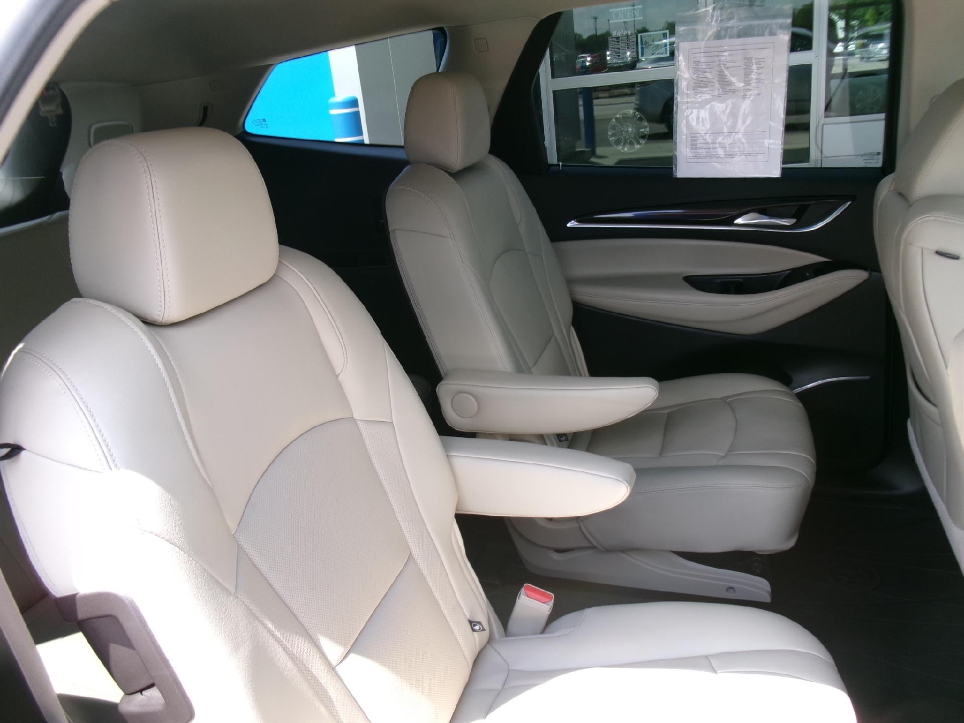 2020 Buick Enclave Premium AWD