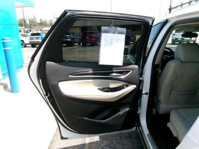 2020 Buick Enclave Premium AWD