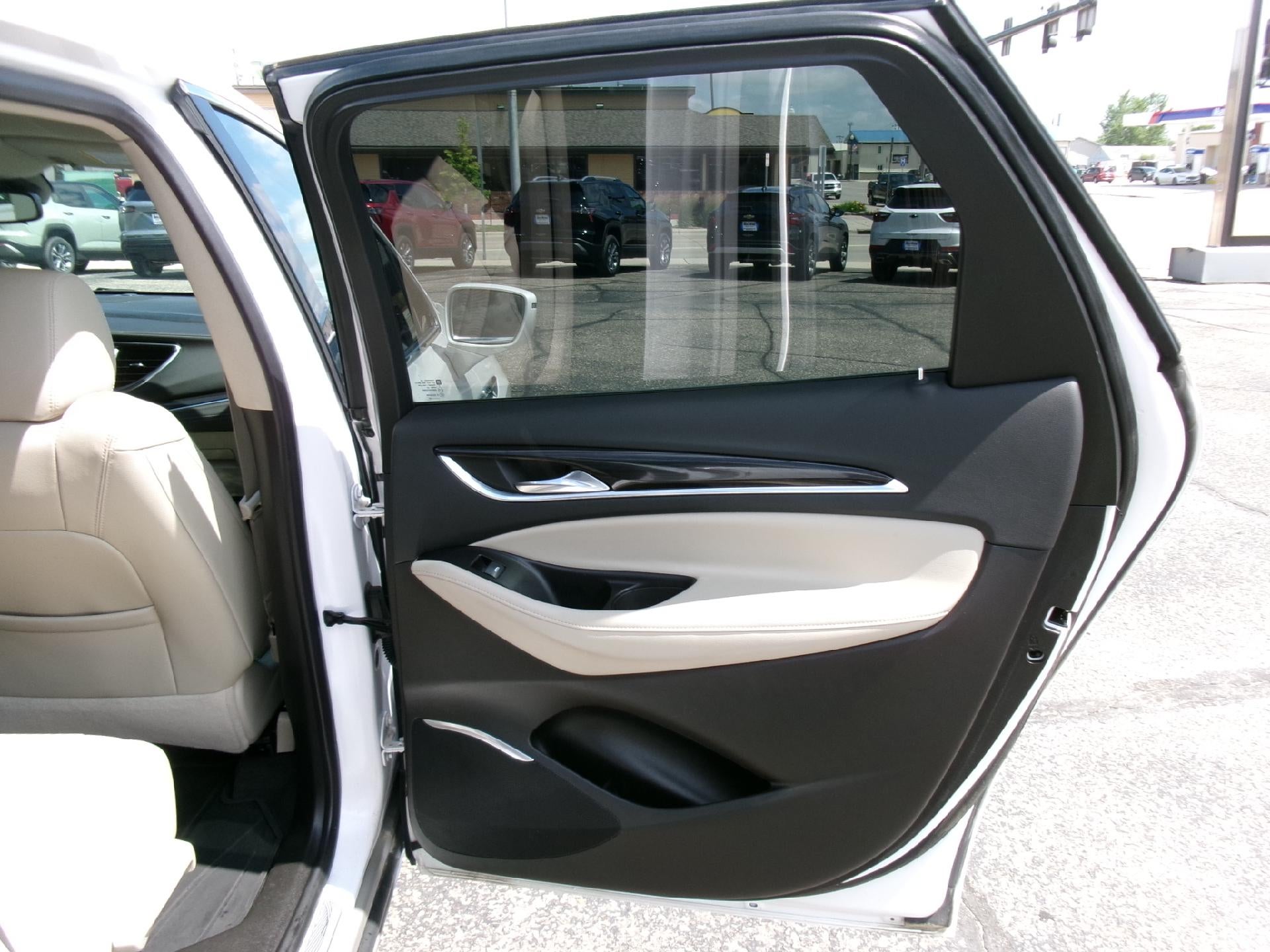 2020 Buick Enclave Premium AWD