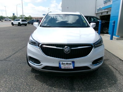 2020 Buick Enclave Premium AWD