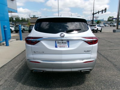 2020 Buick Enclave Premium AWD