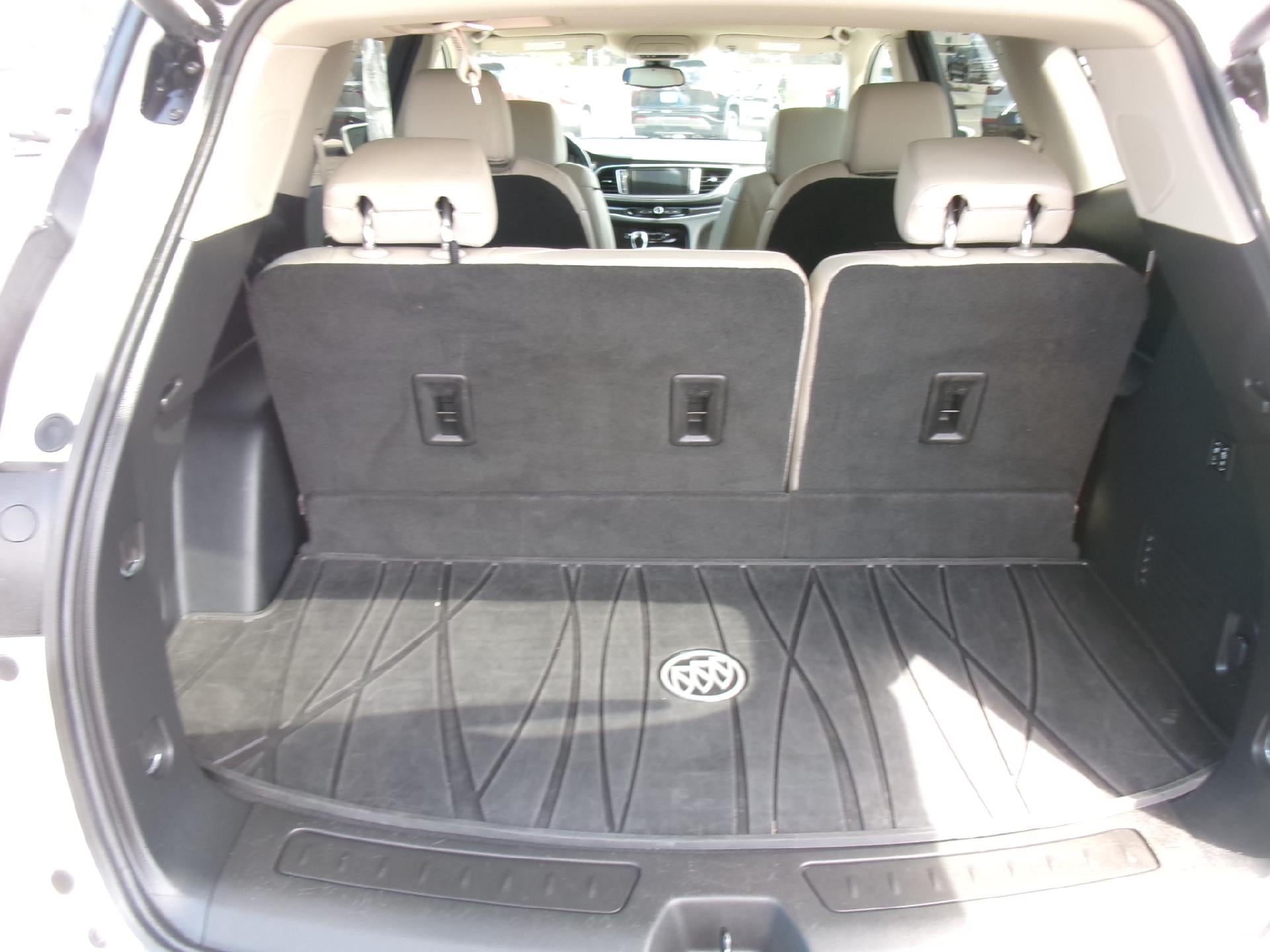 2020 Buick Enclave Premium AWD