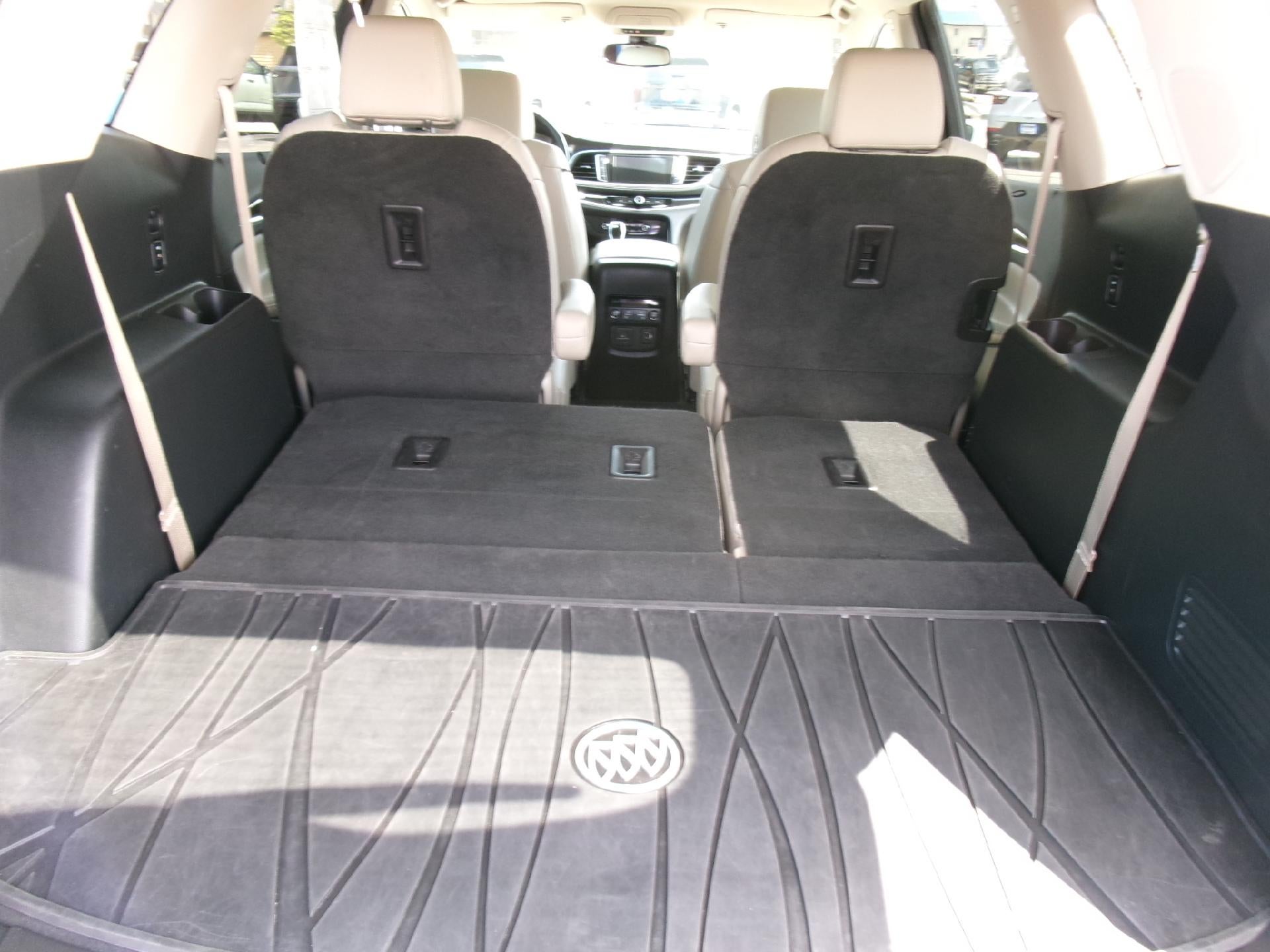 2020 Buick Enclave Premium AWD