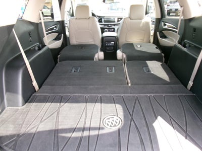 2020 Buick Enclave Premium AWD