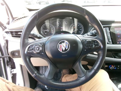 2020 Buick Enclave Premium AWD