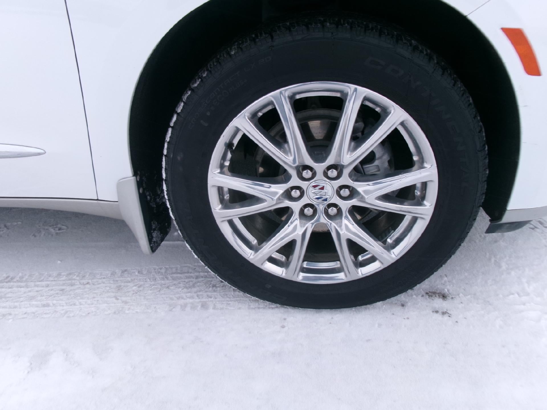 2023 Buick Enclave Premium AWD