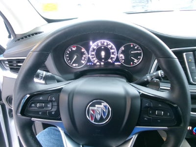 2023 Buick Enclave Premium AWD