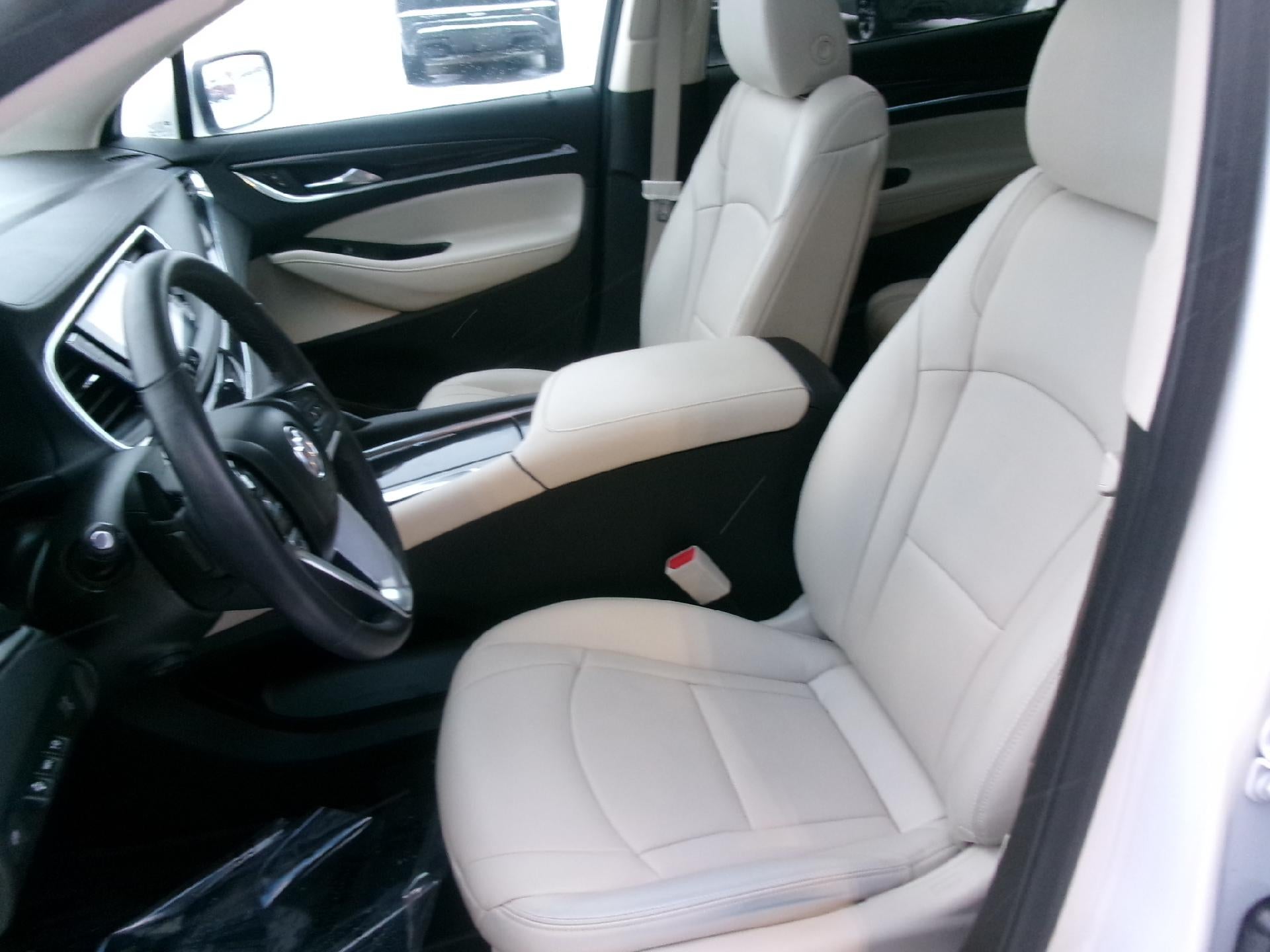 2023 Buick Enclave Premium AWD