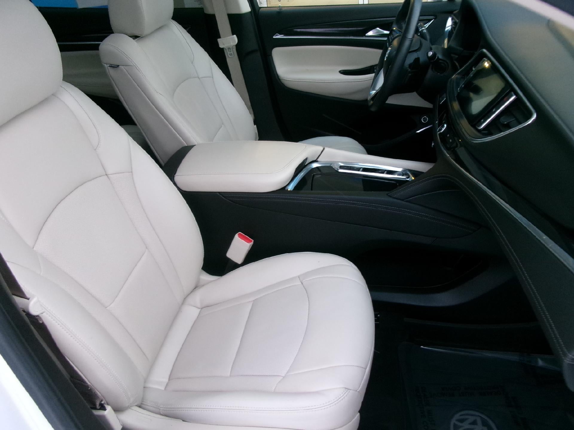 2023 Buick Enclave Premium AWD