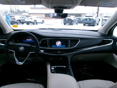 2023 Buick Enclave Premium AWD