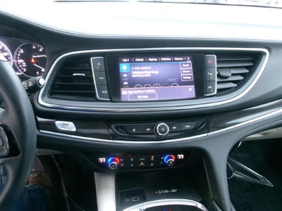 2023 Buick Enclave Premium AWD