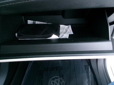 2023 Buick Enclave Premium AWD