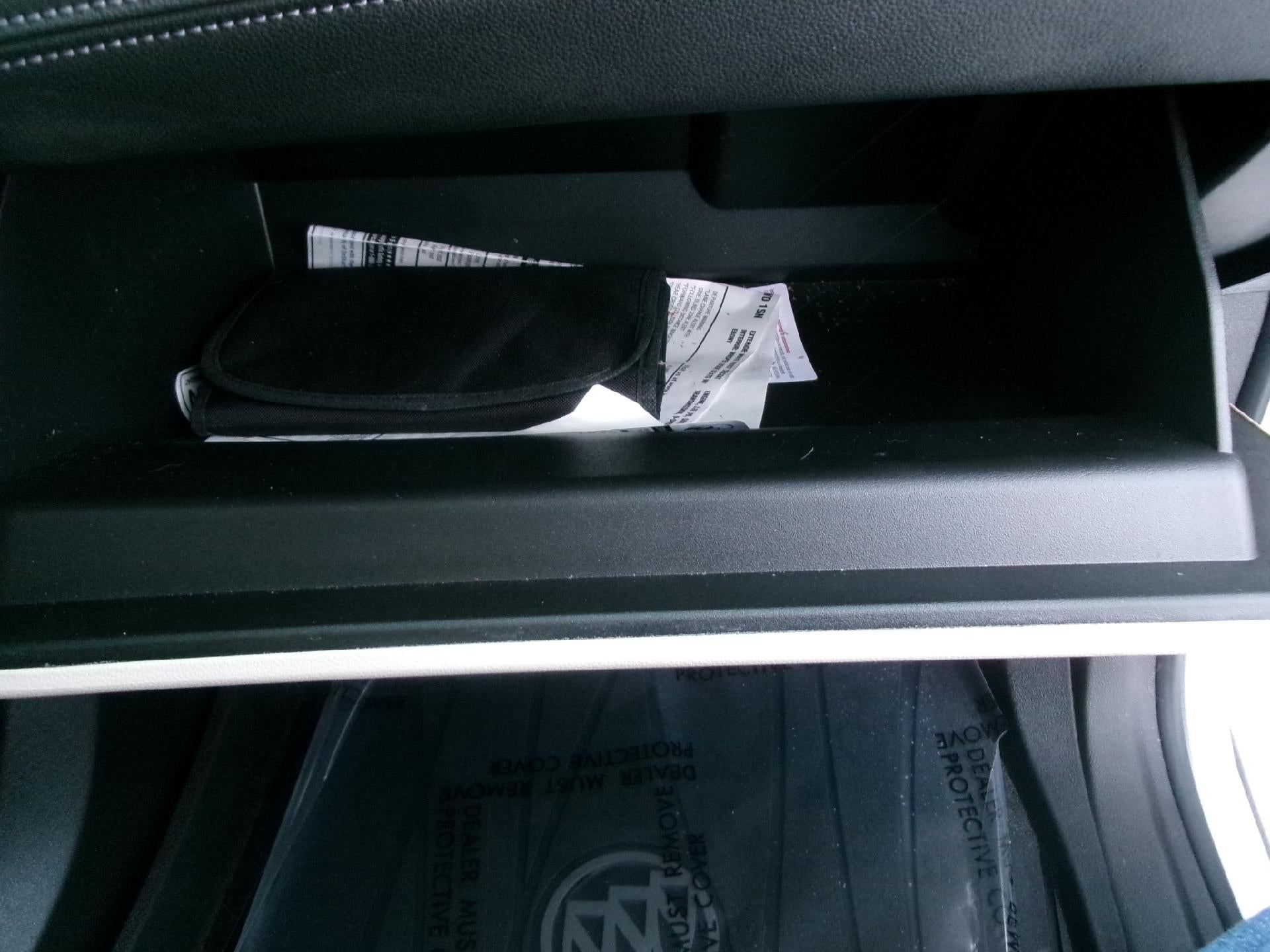 2023 Buick Enclave Premium AWD