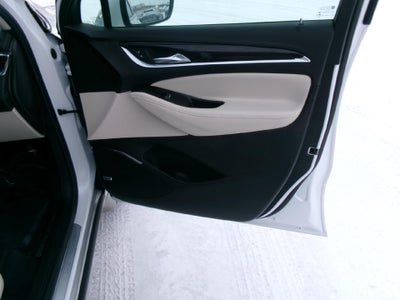 2023 Buick Enclave Premium AWD