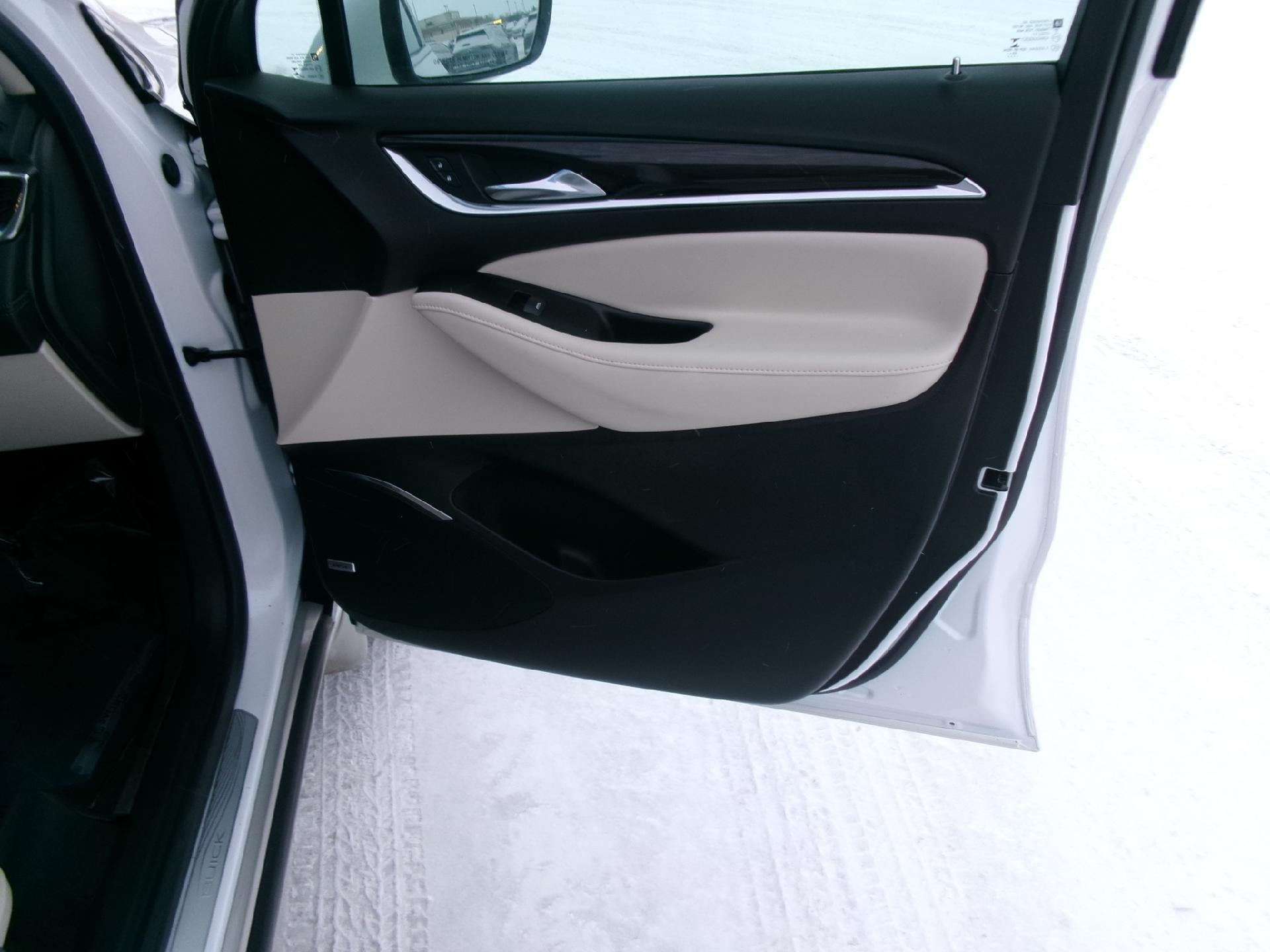 2023 Buick Enclave Premium AWD