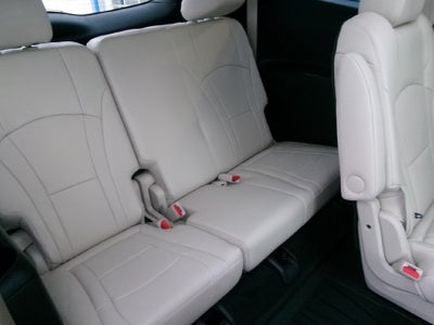 2023 Buick Enclave Premium AWD