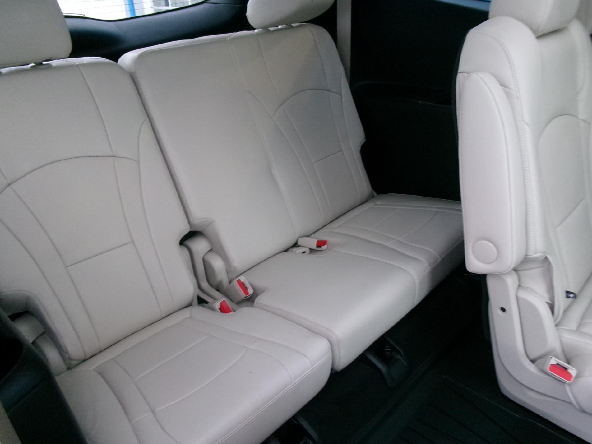 2023 Buick Enclave Premium AWD