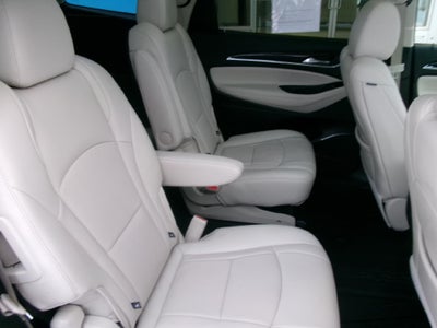 2023 Buick Enclave Premium AWD