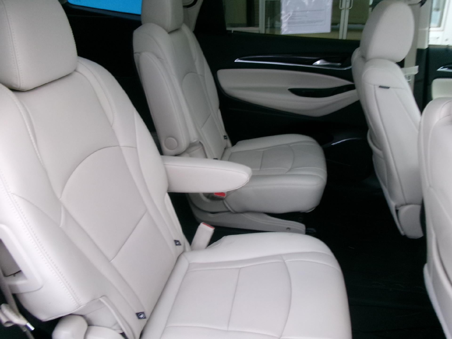 2023 Buick Enclave Premium AWD