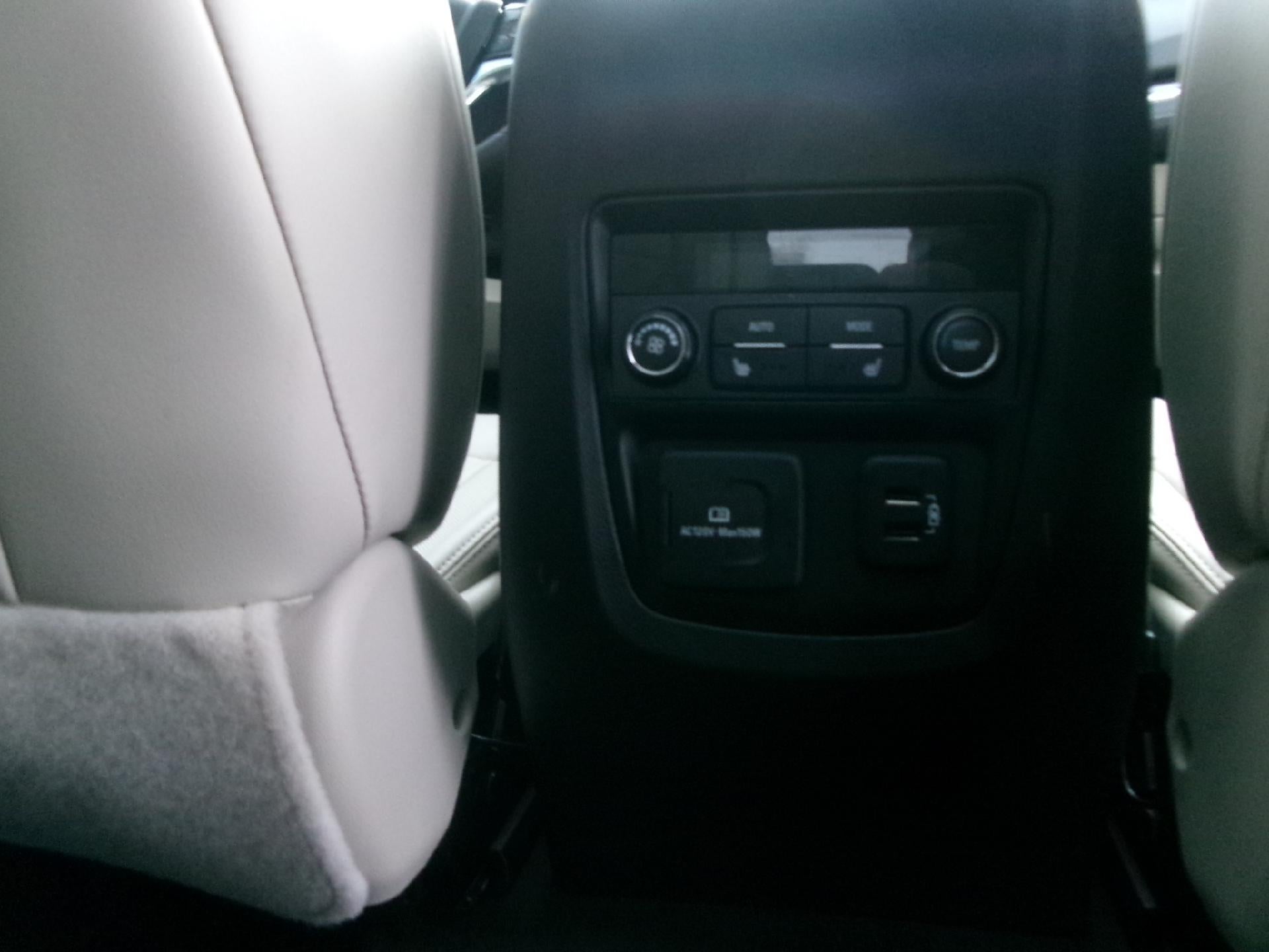 2023 Buick Enclave Premium AWD