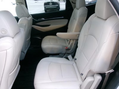 2023 Buick Enclave Premium AWD