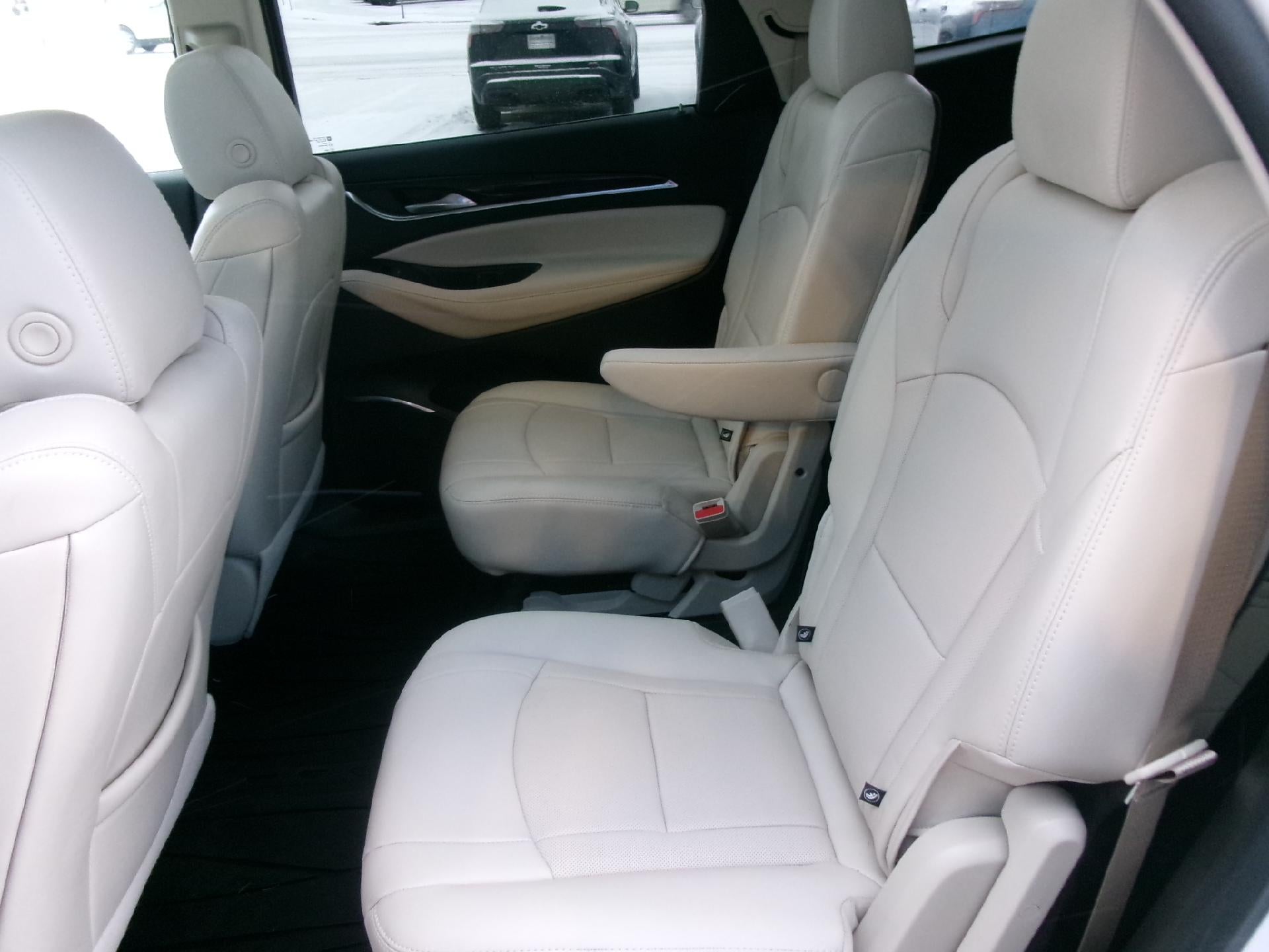 2023 Buick Enclave Premium AWD