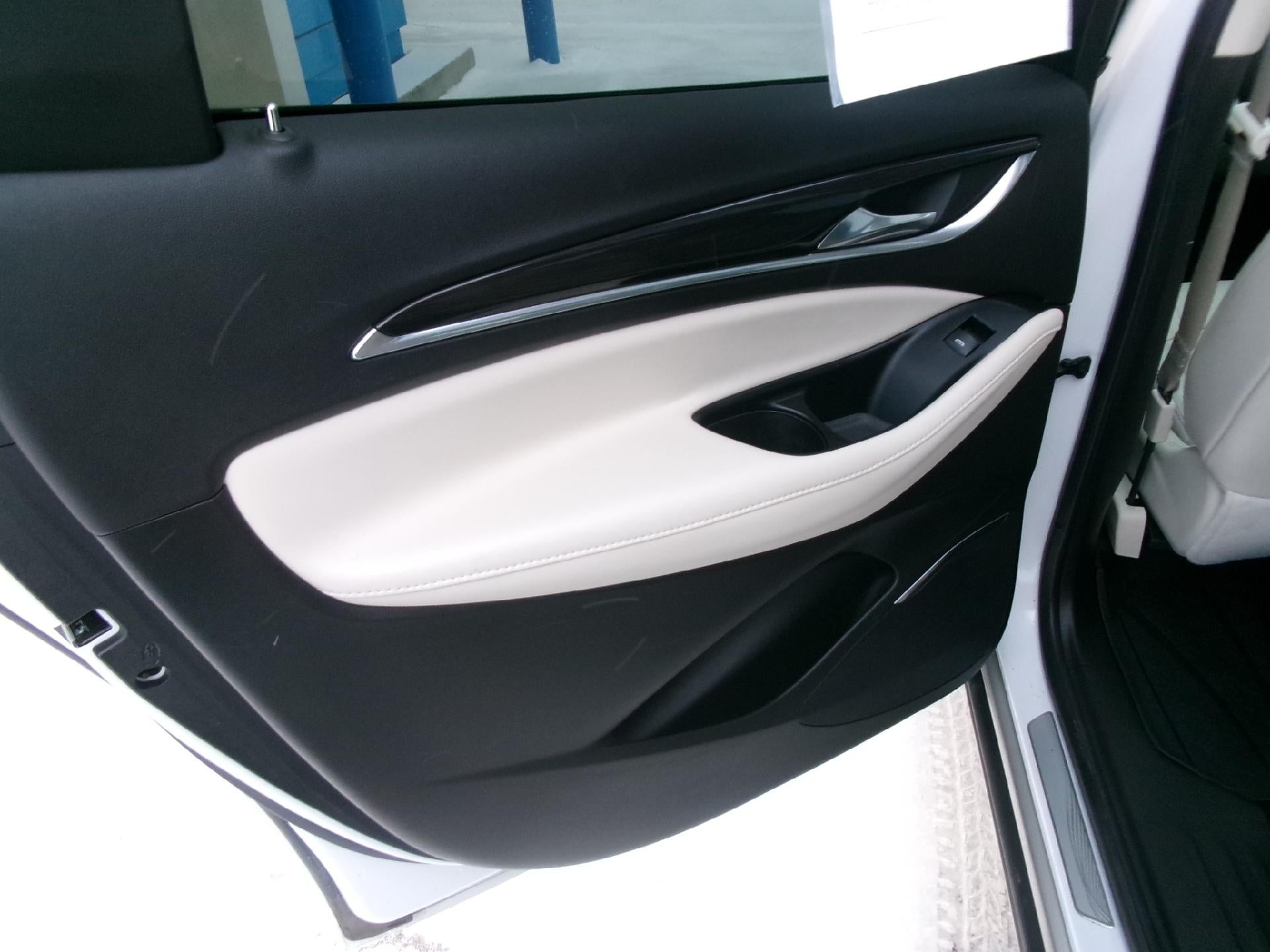 2023 Buick Enclave Premium AWD