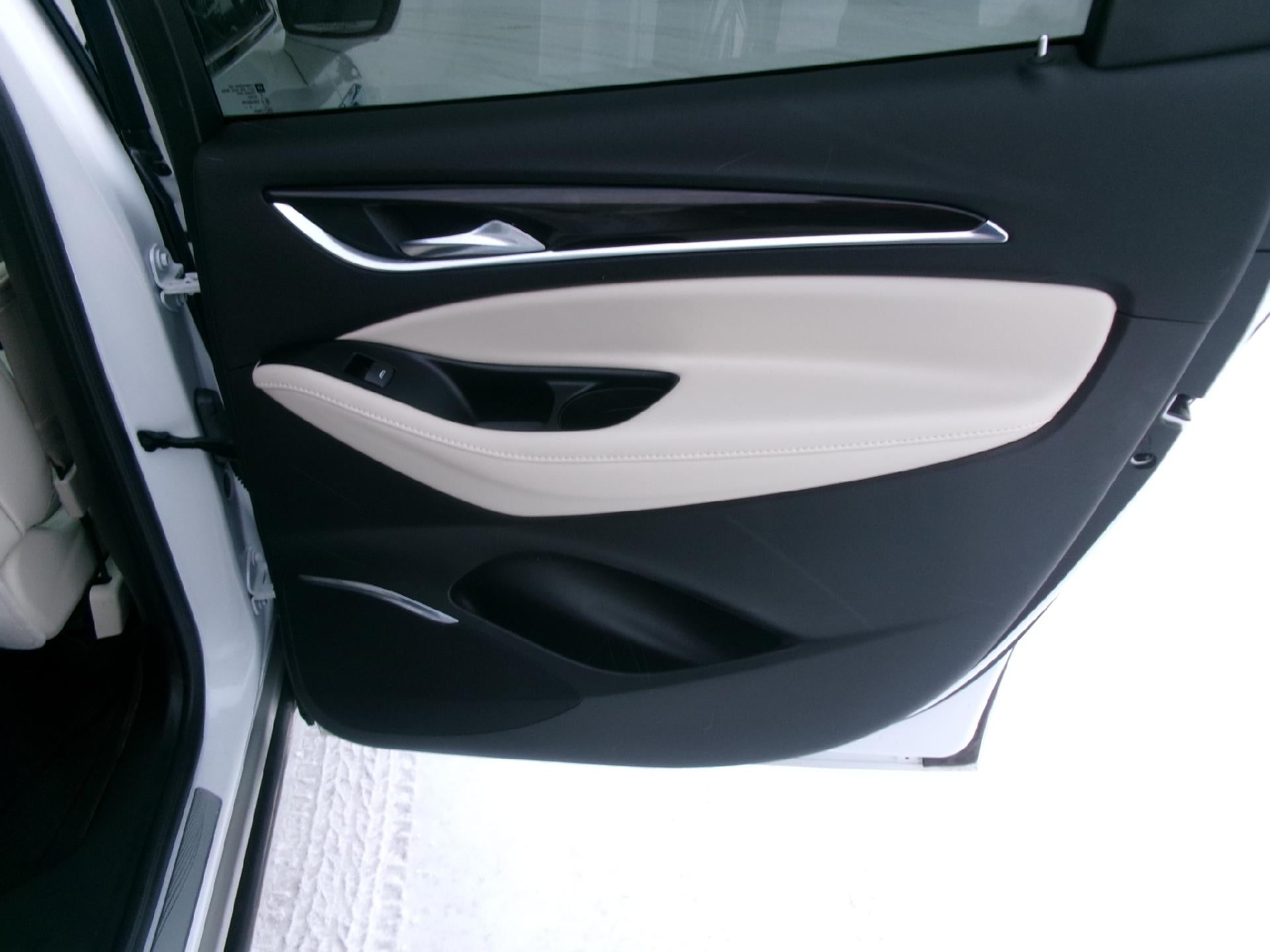 2023 Buick Enclave Premium AWD