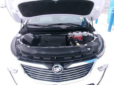 2023 Buick Enclave Premium AWD