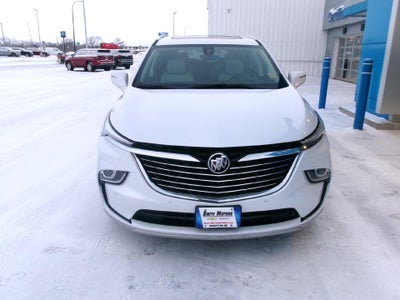 2023 Buick Enclave Premium AWD