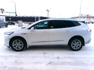 2023 Buick Enclave Premium AWD
