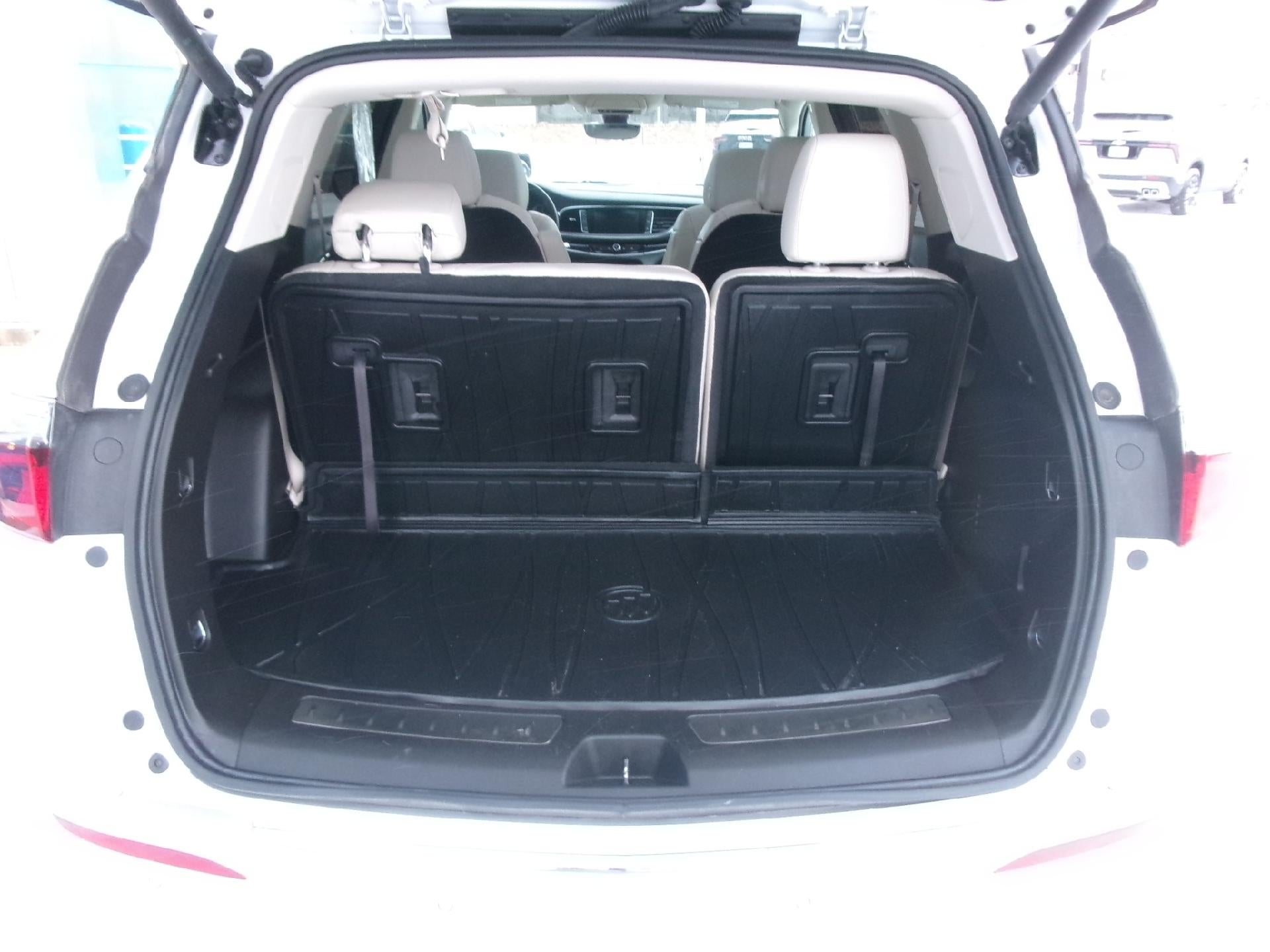 2023 Buick Enclave Premium AWD