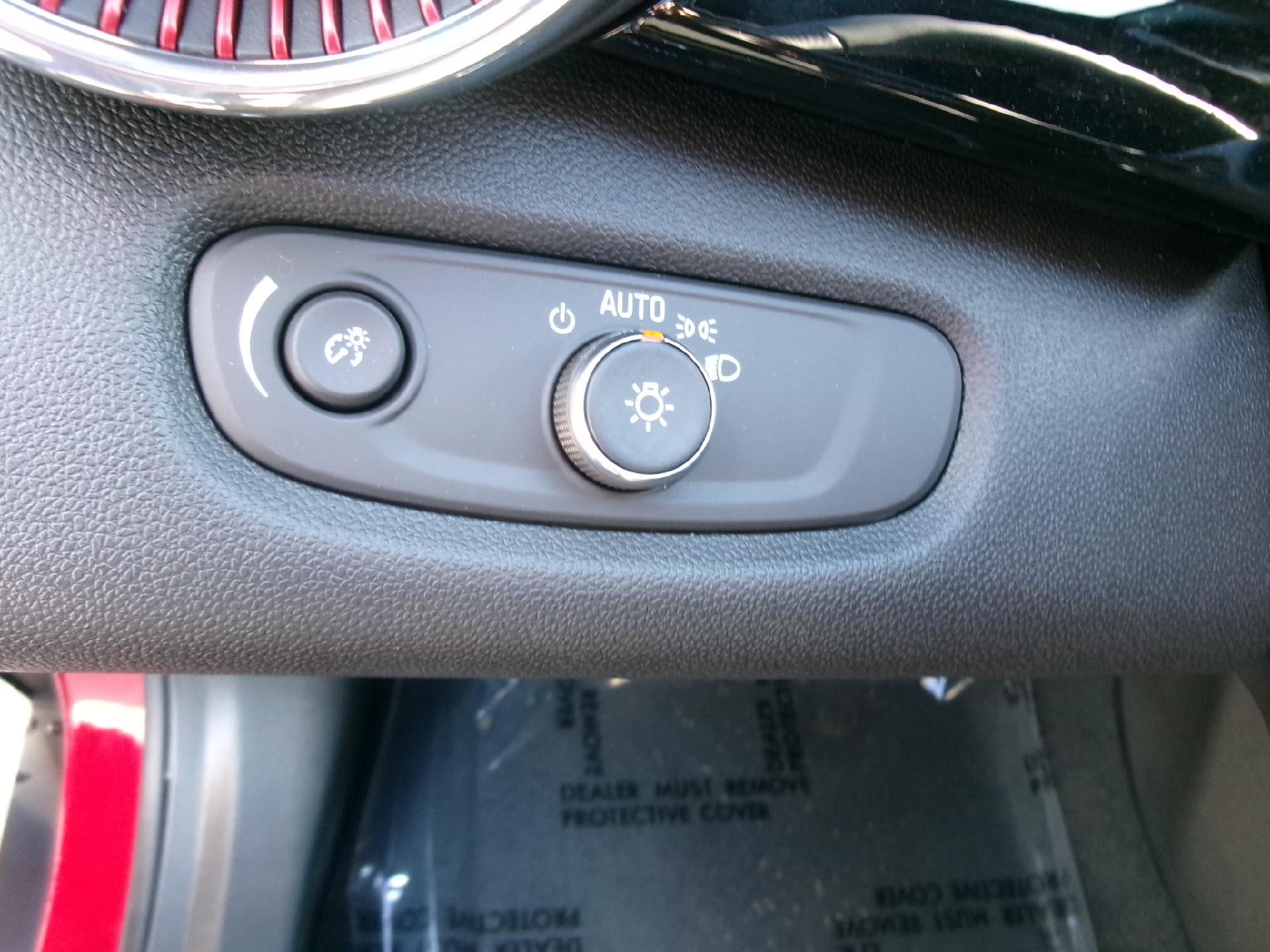 2026 Chevrolet Trax FWD 4dr 2RS