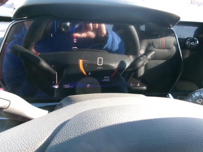 2026 Chevrolet Trax FWD 4dr 2RS