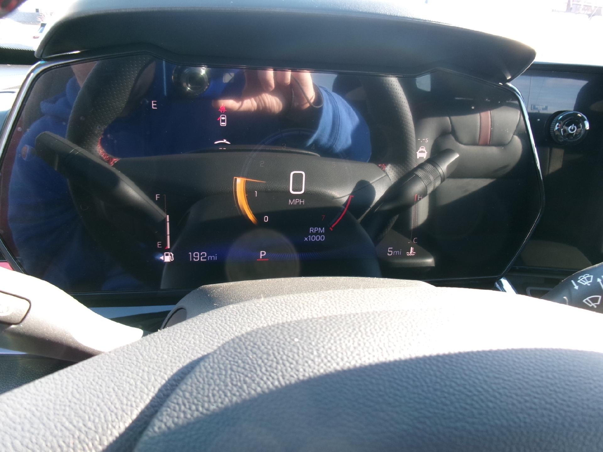 2026 Chevrolet Trax FWD 4dr 2RS