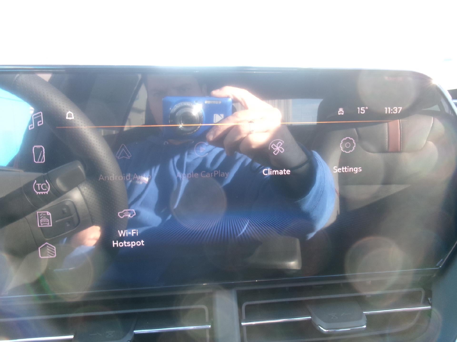 2026 Chevrolet Trax FWD 4dr 2RS