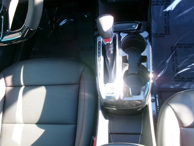 2026 Chevrolet Trax FWD 4dr 2RS