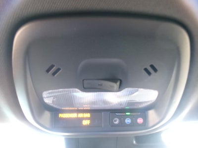 2026 Chevrolet Trax FWD 4dr 2RS