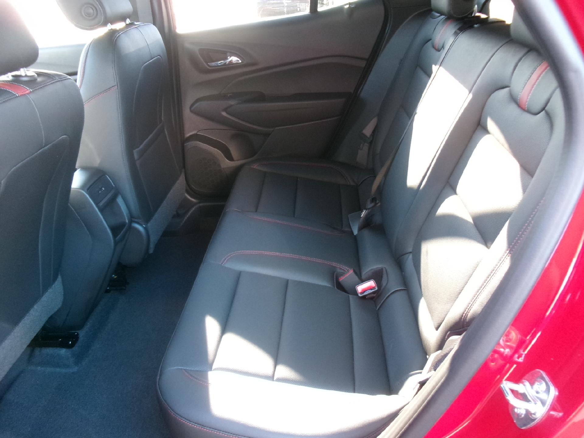 2026 Chevrolet Trax FWD 4dr 2RS