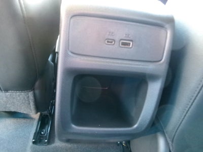 2026 Chevrolet Trax FWD 4dr 2RS