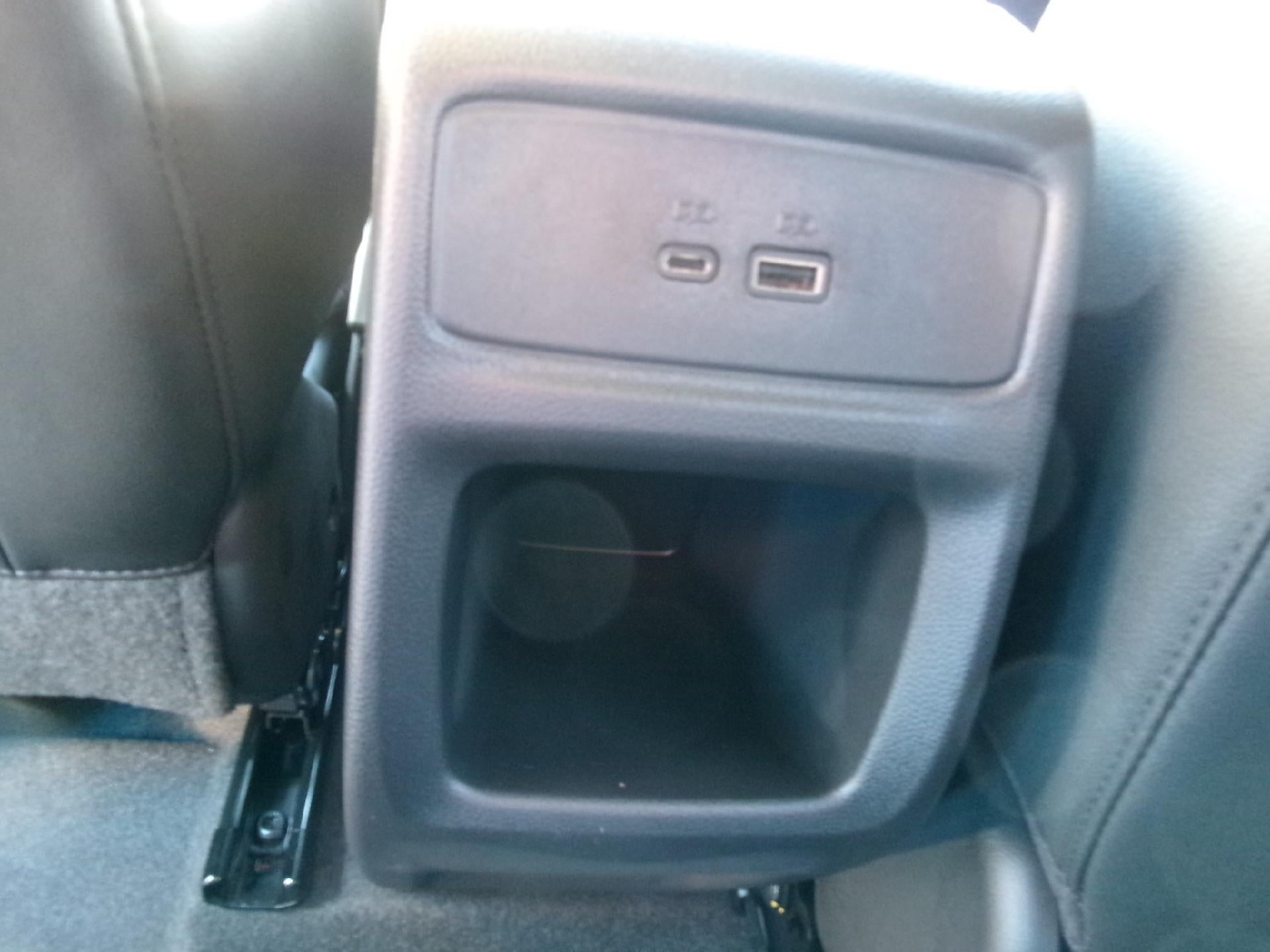 2026 Chevrolet Trax FWD 4dr 2RS