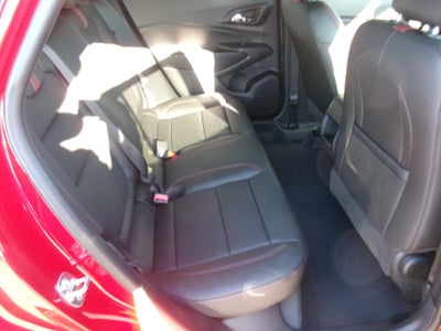 2026 Chevrolet Trax FWD 4dr 2RS