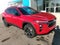 2026 Chevrolet Trax FWD 4dr 2RS