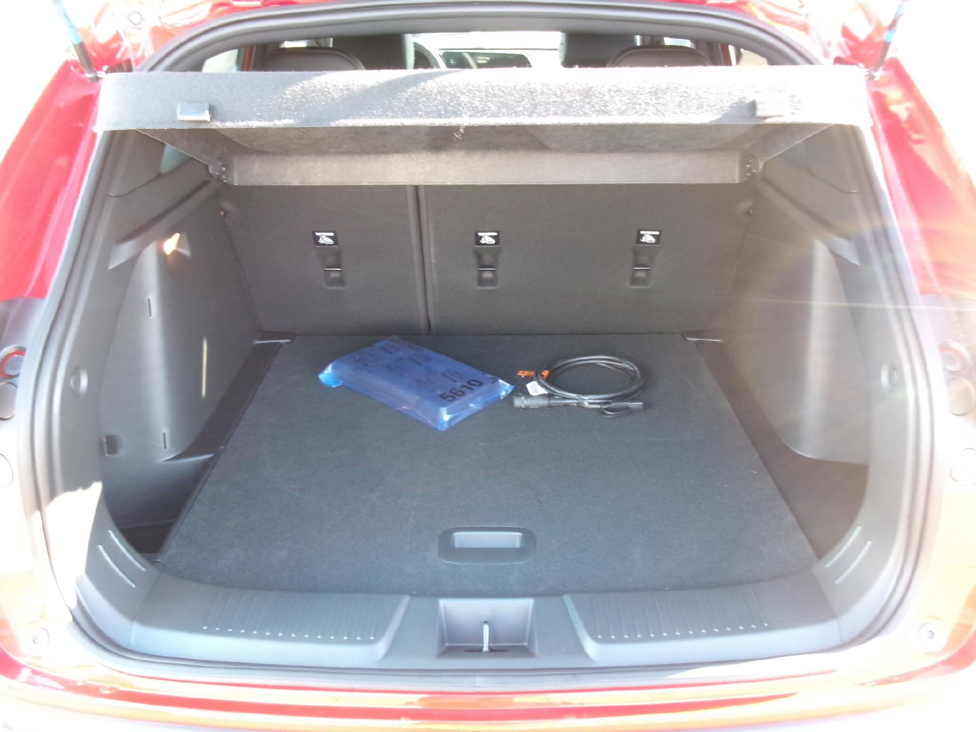 2026 Chevrolet Trax FWD 4dr 2RS