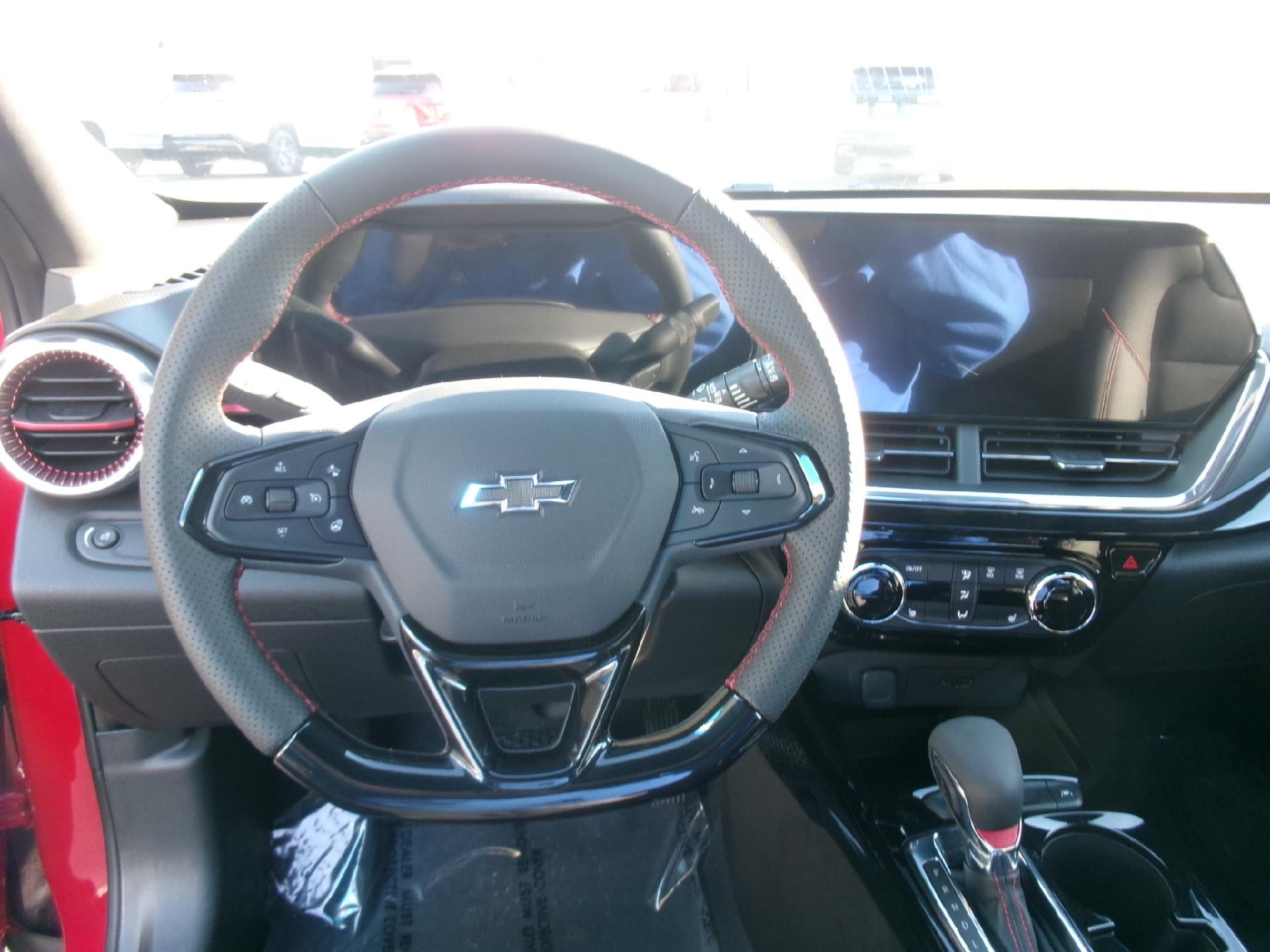 2026 Chevrolet Trax FWD 4dr 2RS