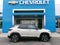 2026 Chevrolet Trailblazer AWD 4dr RS